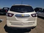 2014 Chevrolet Traverse LTZ