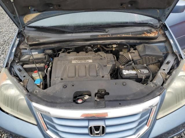 2008 Honda Odyssey EXL