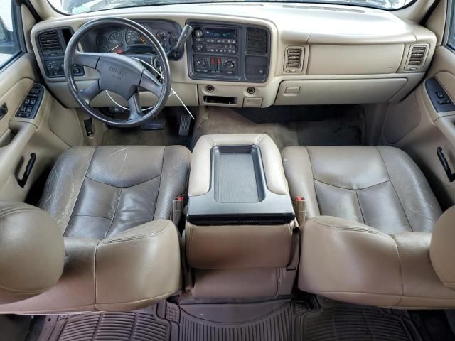 2004 GMC Yukon