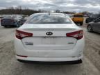 2013 KIA Optima Hybrid