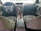 2013 Chevrolet Traverse LT