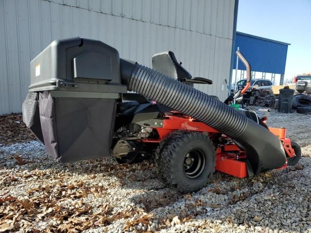 2024 Gravely Mower