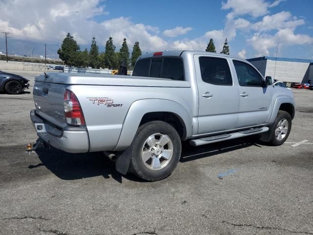 2010 Toyota Tacoma Double Cab Prerunner