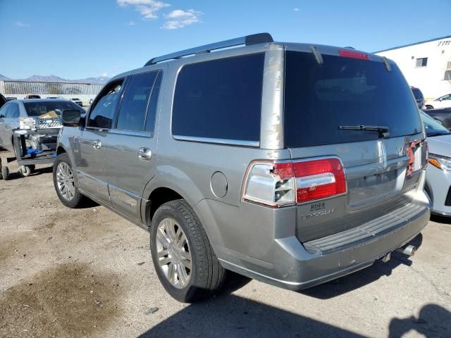 2008 Lincoln Navigator