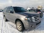 2012 Ford Expedition Limited