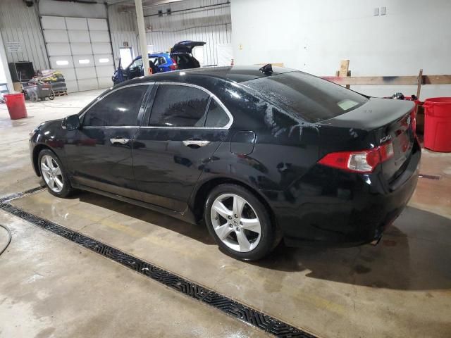 2010 Acura TSX