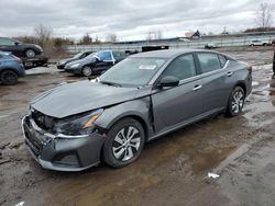 2024 Nissan Altima S en venta en Columbia Station, OH