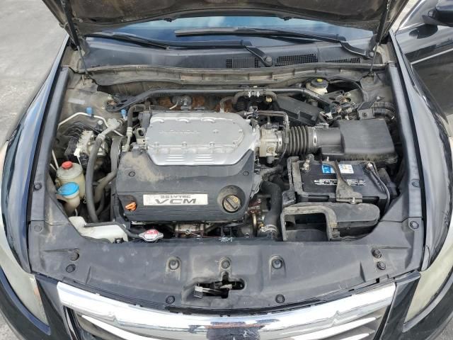 2011 Honda Accord EXL