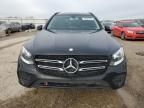 2016 Mercedes-Benz GLC 300 4matic