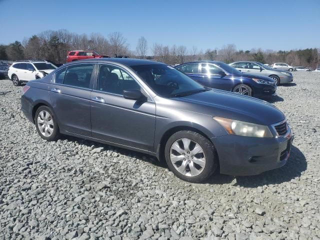 2009 Honda Accord EXL