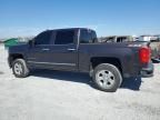 2016 Chevrolet Silverado K1500 LTZ