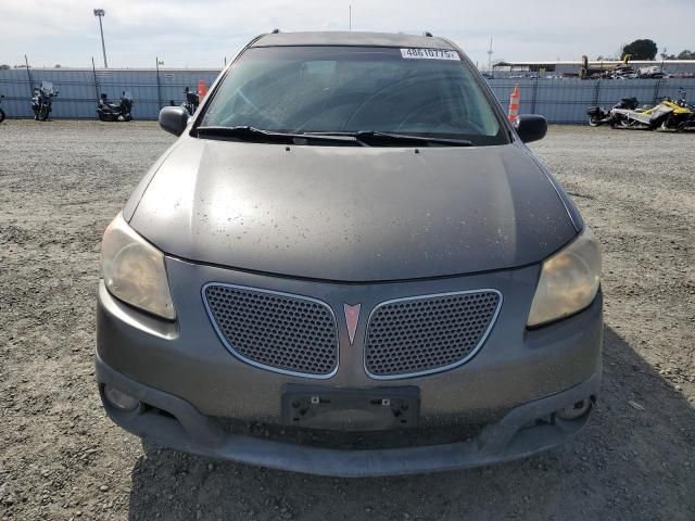 2005 Pontiac Vibe