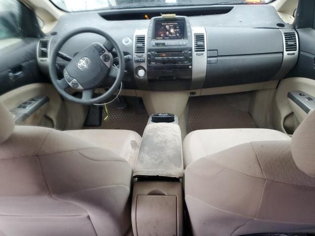 2004 Toyota Prius