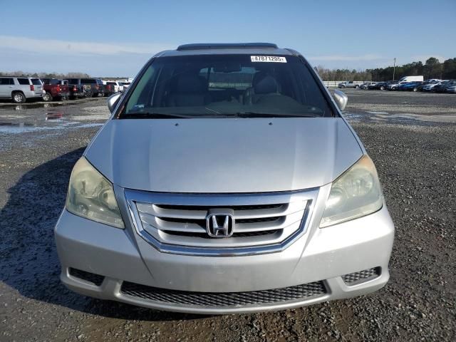 2010 Honda Odyssey EXL