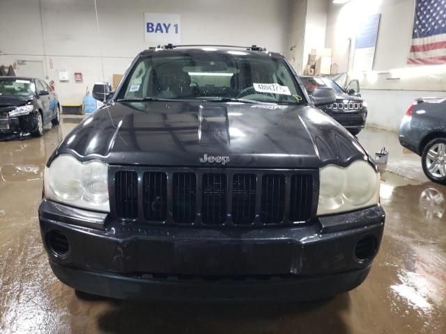 2005 Jeep Grand Cherokee Laredo