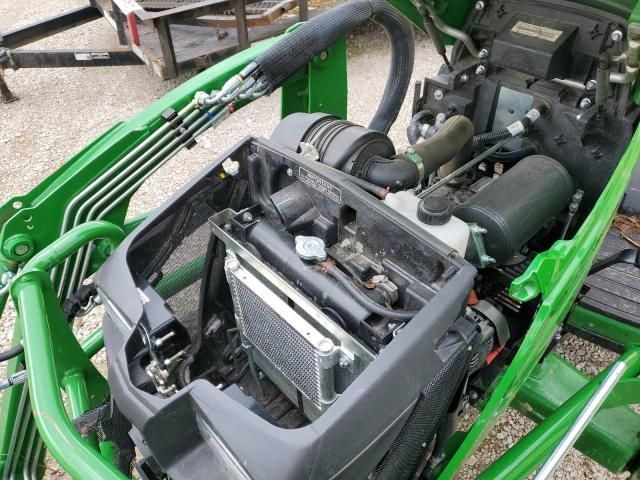 2024 John Deere 1025R