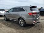 2016 KIA Sorento SX