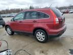 2009 Honda CR-V EX