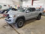 2021 Toyota Tacoma Double Cab