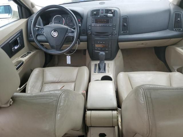 2005 Cadillac CTS HI Feature V6