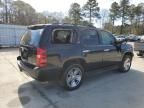 2008 Chevrolet Tahoe C1500