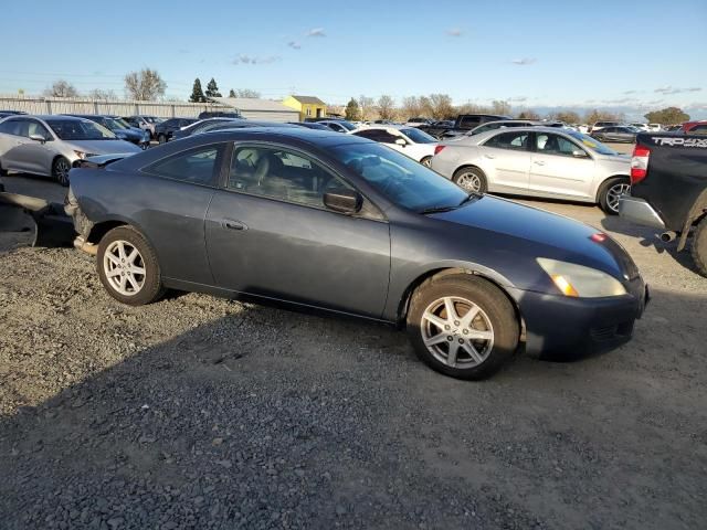 2003 Honda Accord EX