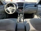 2010 Subaru Forester 2.5X Premium