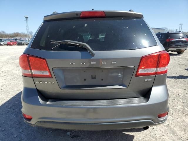 2013 Dodge Journey SXT