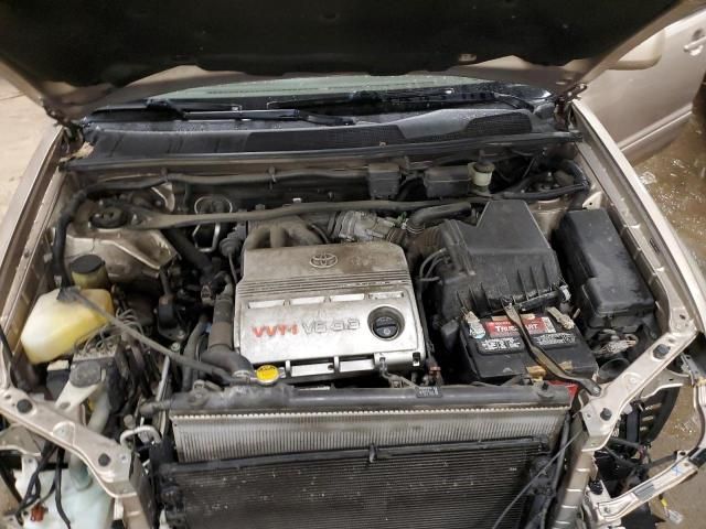 2004 Toyota Highlander Base