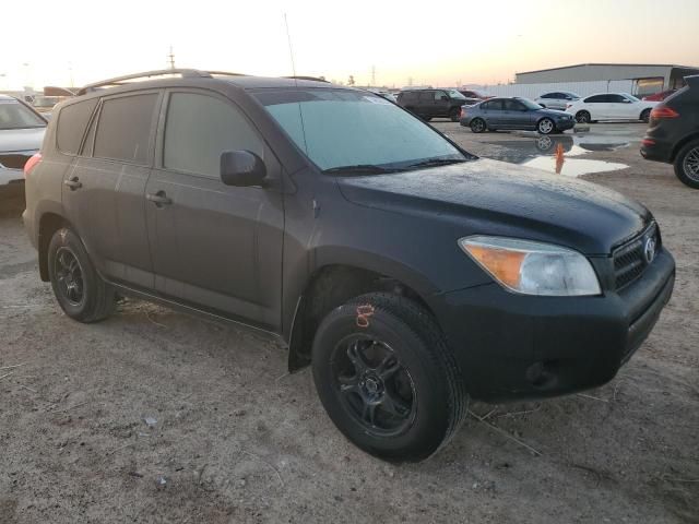 2007 Toyota Rav4