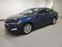 Salvage cars for sale at Phoenix, AZ auction: 2022 Chevrolet Malibu LT