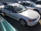 1995 Honda Civic LX