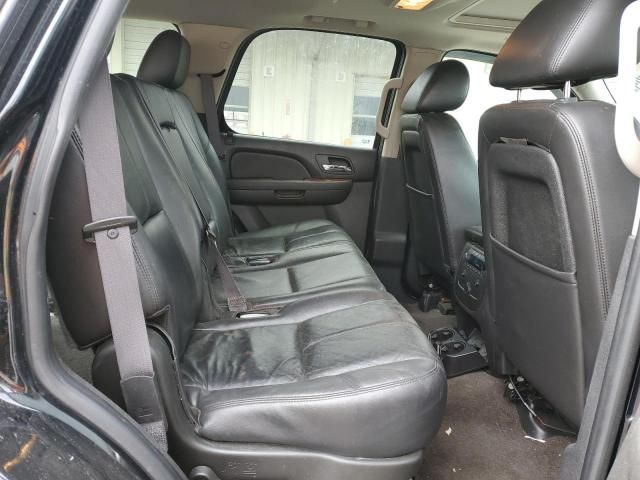 2011 Chevrolet Tahoe K1500 LT