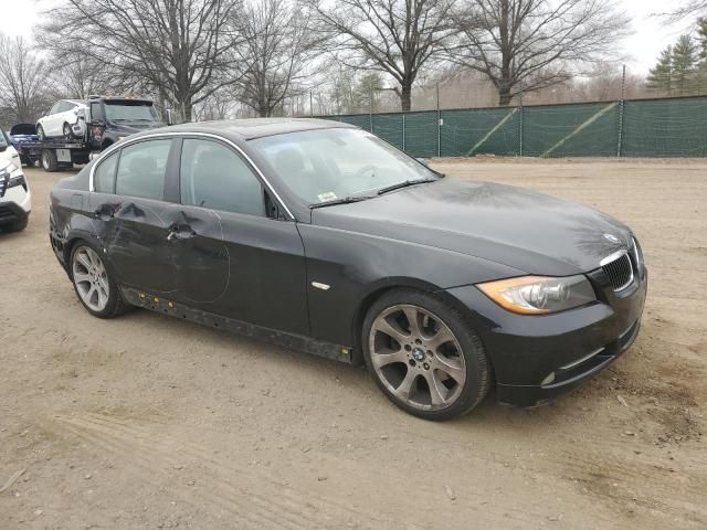 2006 BMW 330 I