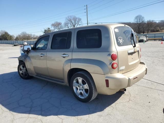 2007 Chevrolet HHR LT