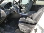 2008 Land Rover Range Rover Sport HSE