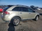 2010 Lincoln MKX