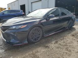 2022 Toyota Camry TRD en venta en Jacksonville, FL