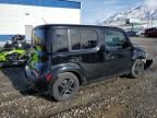 2009 Nissan Cube Base