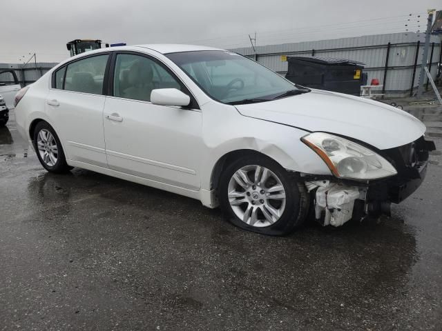 2011 Nissan Altima Base