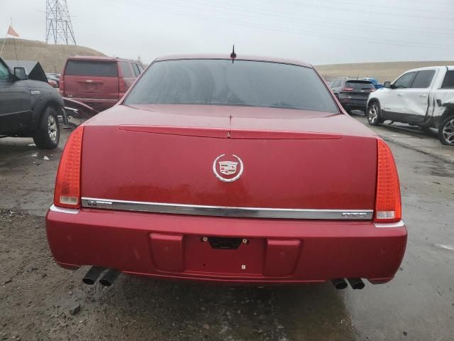 2007 Cadillac DTS