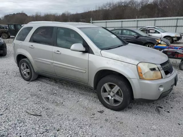 2008 Chevrolet Equinox LT