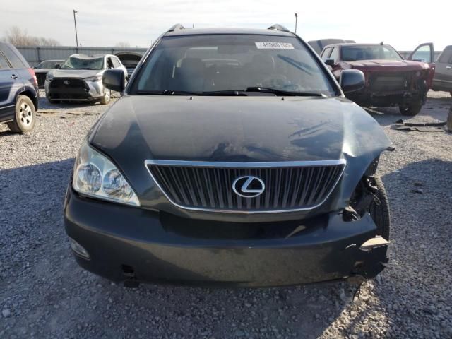 2007 Lexus RX 350