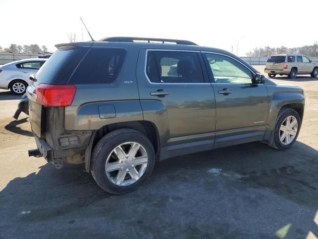 2012 GMC Terrain SLT