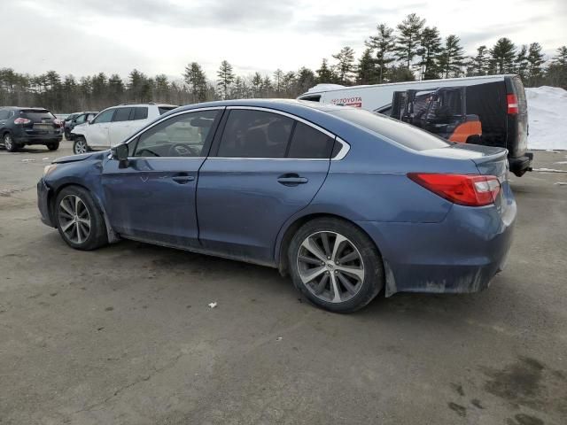 2015 Subaru Legacy 3.6R Limited