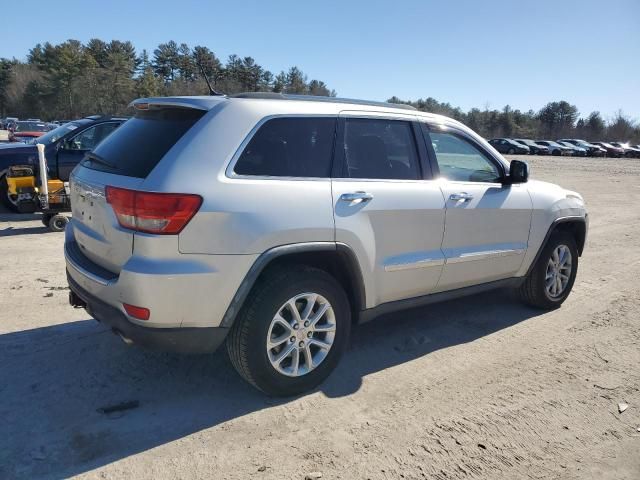 2011 Jeep Grand Cherokee Limited