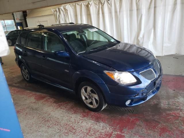 2007 Pontiac Vibe