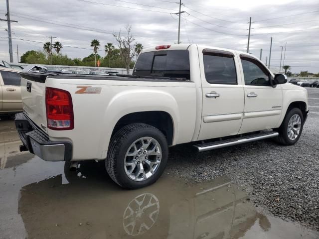 2013 GMC Sierra C1500 SLE