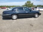 1998 Lincoln Town Car Executive