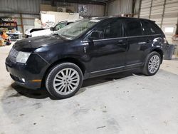 Lincoln salvage cars for sale: 2007 Lincoln MKX